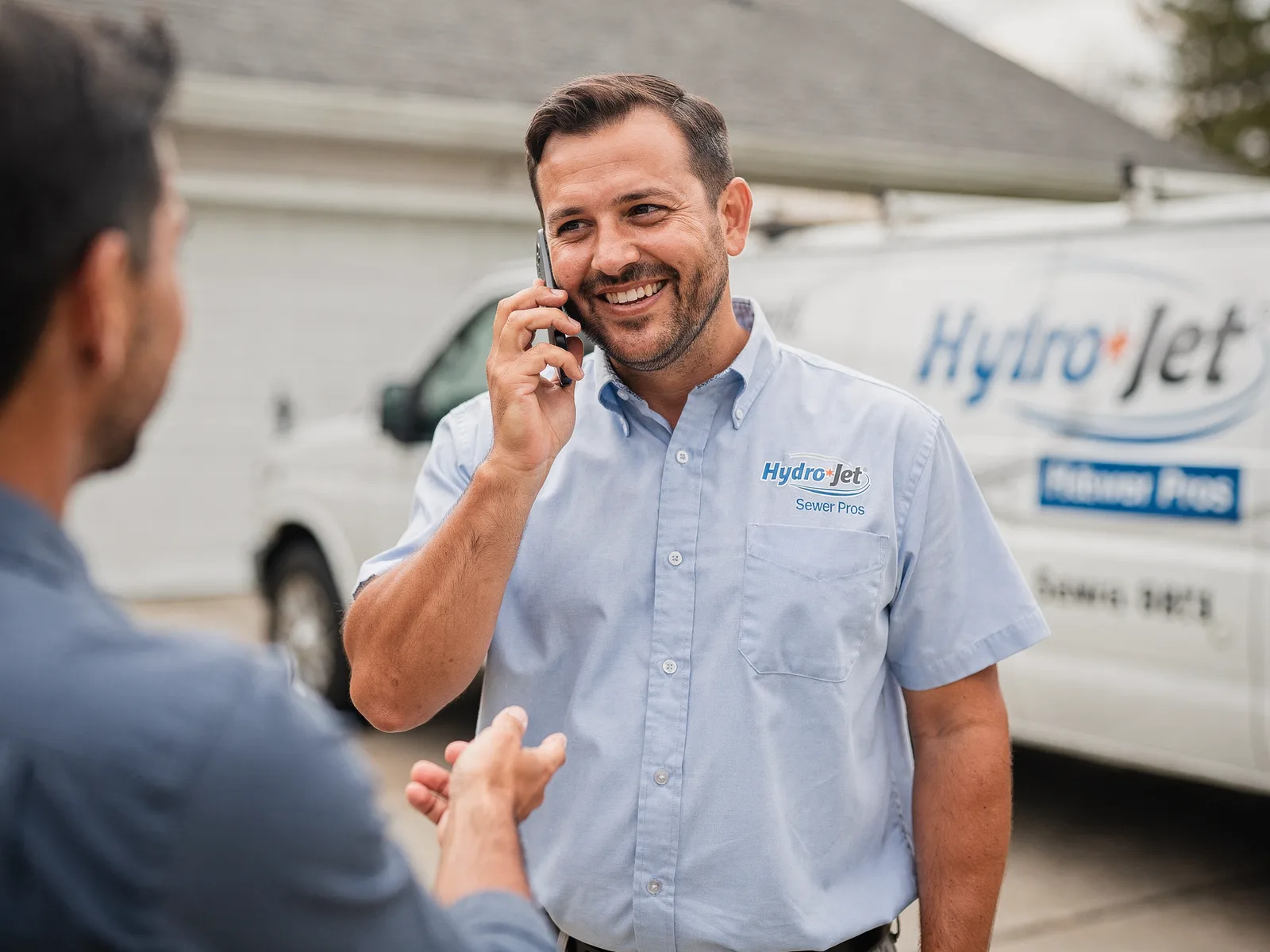 Hydro Jetting Justiceburg, TX FAQs